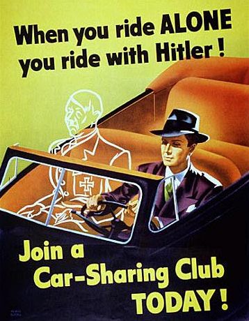 ride-Hitler