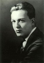 Stanley Grauman Weinbaum