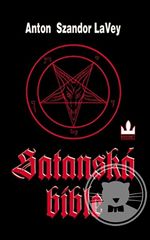 Satansk bible Anton Szandor LaVey