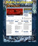 Pevnost web