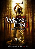 Pach krve 3 Wrong Turn 3 Left for Dead