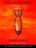 Ember Jeanne DuPrau Prophet of Yonwood