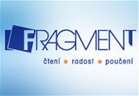Fragment ten radost pouen logo nakladatelstv