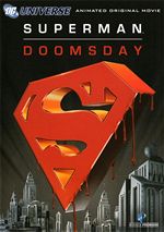 Superman Soudn den Doomsday