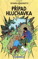 Ppad Hluchavka Herg Tintinova dobrodrustv