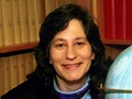 Susan Solomon, duchovní matka ozonové díry. Kredit: NOAA