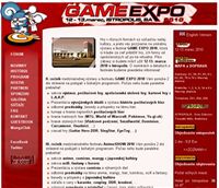 Game Expo 2010