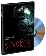 Les Humains Stvoen DVD 2