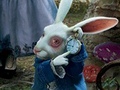 Alice in Wonderland Burton Alenka v íi div 3