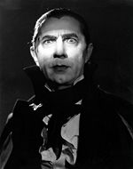 Dracula Drkula Bela Lugosi 1