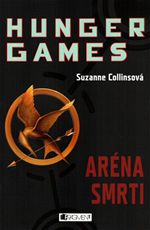 Hunger Games Arna smrti Suzanne Collinsov