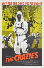 The Crazies Podivn 2 1973