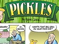 Pickels strip 11th April