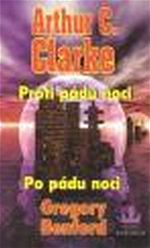 Proti p�du noci po p�du noci Arthur C. Clarke