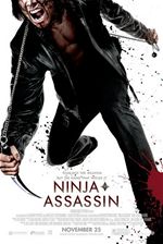 Ninja Assassin 2