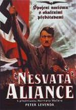 Nesvat aliance Peter Levenda 