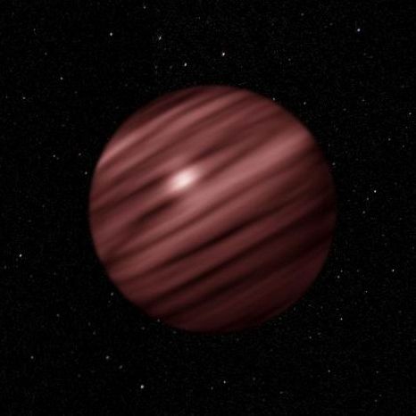 browndwarf