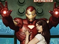 Iron Man Extremis Ellis Granov 