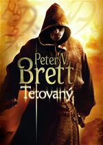 Tetovan� Peter V. Brett