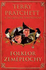 Folklor Zemplochy Terry Pratchett Simpsonov