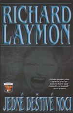 Jedn detiv noci Richard Laymon