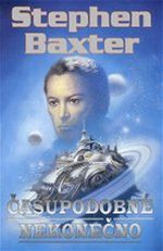 asupodobn nekoneno Stephen Baxter Xeelee