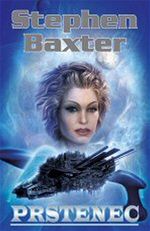 Prstenec Stephen Baxter Xeelee