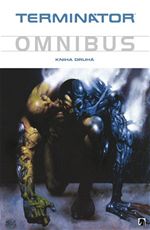 Termintor 2 Omnibus