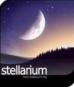 Logo programu Stellarium