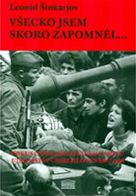 V�ecko jsem skoro zapomn�l