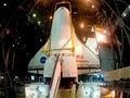 Montá raketoplánu ped misí STS-131