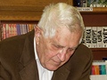 Yehuda Lahav - autogramiáda v r. 2006 2