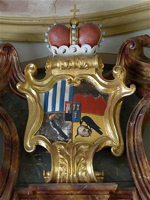 schwarzenbersk� erb