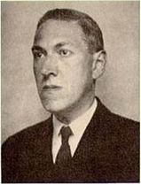 Howard Phillips Lovecraft