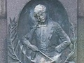 Adolf Polívka - náhrobek
