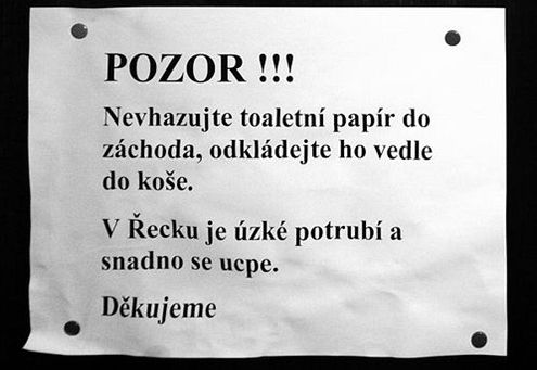 hajzlpap�r