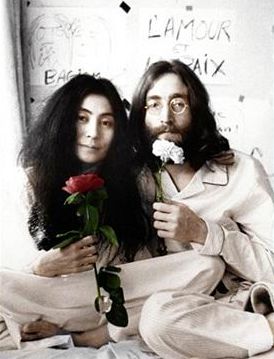 John Yoko