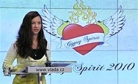 gypsy spirit