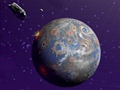exoplaneta zemského typu