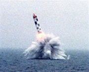missile bulava