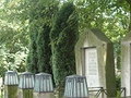 Hoffmann - Brtnice, hrob