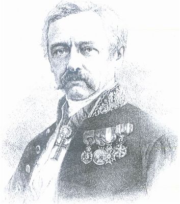 Ferdinand Stanislaus Krumholz