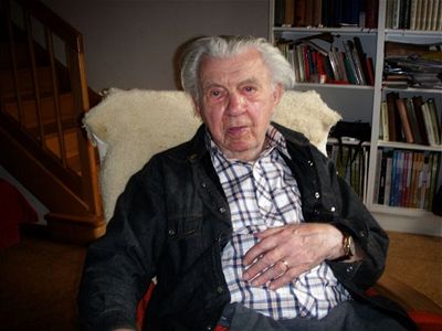 Jaromír Hořec