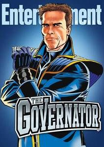 governator