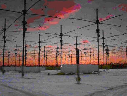 HAARP