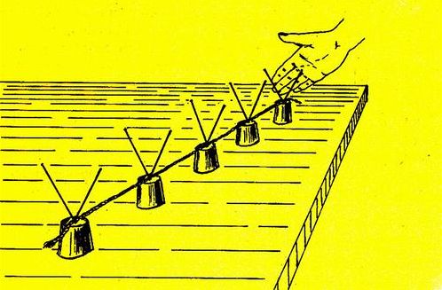 VĚDA: Chybí vám detektor? Postavte si doma HAARP!