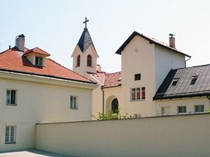 Kostel sv. Vclava