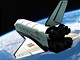 space shuttle raketoplan