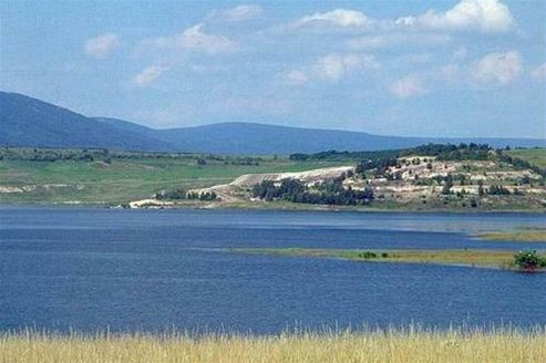 jezero