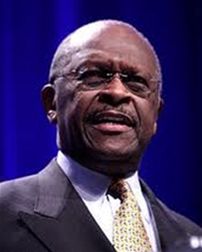 herman cain